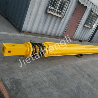 Hard Rock Drill Pipe Kelly Bar Piling Rig Large Big Lock Ultra Durable Key Table Special