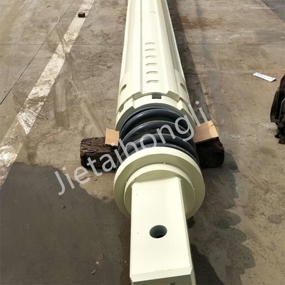 LIEBHERR TESCAR Friction Kelly Bar In Construction Machinery Parts