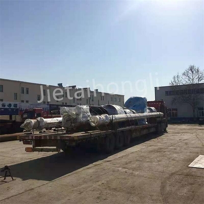 Kelly Miniature Used Rotary Drilling Rig SR40 50M Used Piling Rig For Construction