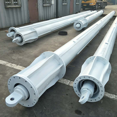 soilmec sr60 sr70 sr80  od 406mm  interlocking kelly bar