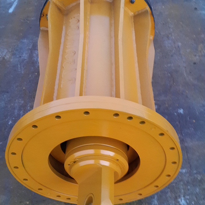 120m Interlocking Kelly Bar Bauer Soilmec Imt Sany Xcmg Rotary Drill