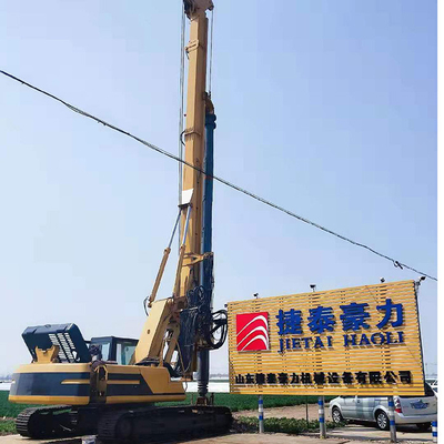 refurbished soilmec piling rig , Sr40 used bored piling rig  ,soilmec sr60 piling rig