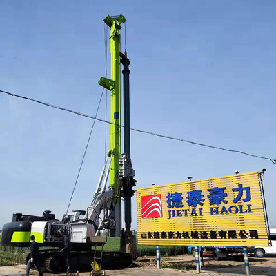 refurbished soilmec piling rig , Sr40 used bored piling rig  ,soilmec sr60 piling rig
