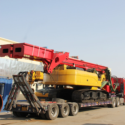used rotary drill rig ,hydraulic piling rig , used soilmec piling rig , used bauer drill rig
