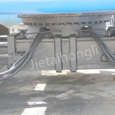 Used Good Condition R516 R518 R622 Series Soilmec Piling Rig 6 months Warranty