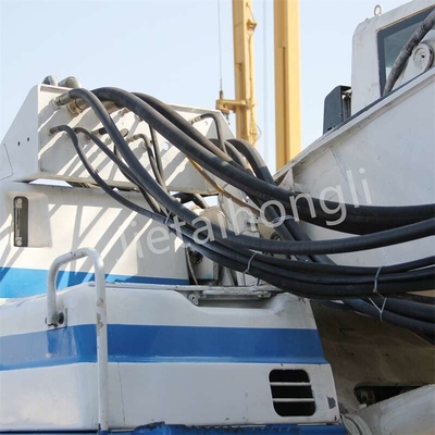 Used Good Condition R516 R518 R622 Series Soilmec Piling Rig 6 months Warranty