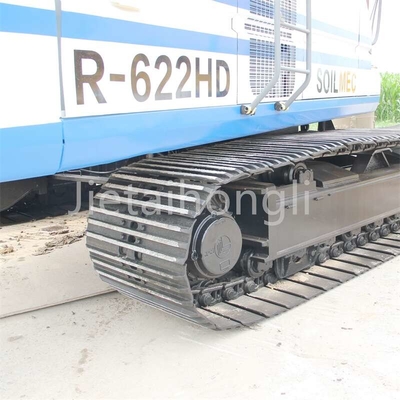 Rotary Bore Used Rotary Drilling Rig Machine Construction Works Fully Hydraulic System