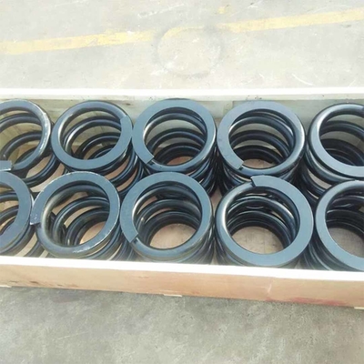Rotary Drilling Rig Kelly Bar Tool 60Si2Mn Damping Spring kelly bar parts