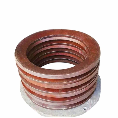 Disc Spring for construction machine parts rotary drilling rig piling rig damping disk spring Bauer Kelly bar