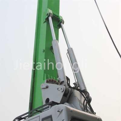 Factory sale Used Piling Rig Used Rotary Piling Rig Swivels Rigs