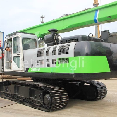Factory sale Used Piling Rig Used Rotary Piling Rig Swivels Rigs