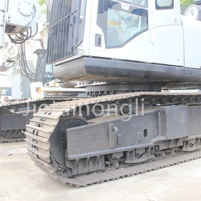 Factory Directly Wholesale Used Bored Imt Piling Drilling Rig