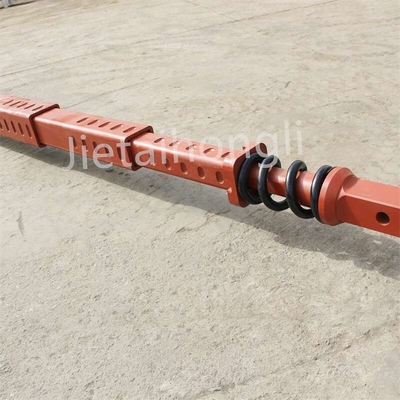 Square  kelly rod kelly bar tailored 10m length