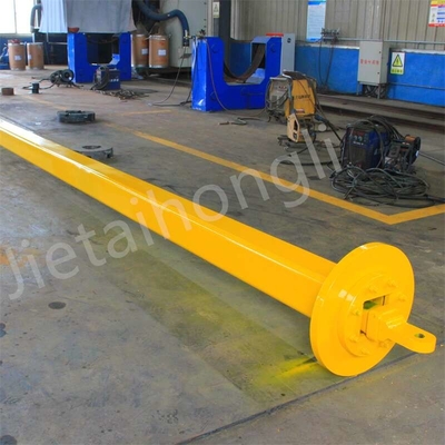 Interlocking Kelly Bar For CASA Drilling Rig Mait Hitachi Rotary piling rig Squarecking kelly bar