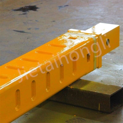 Interlocking Kelly Bar For CASA Drilling Rig Mait Hitachi Rotary piling rig Squarecking kelly bar