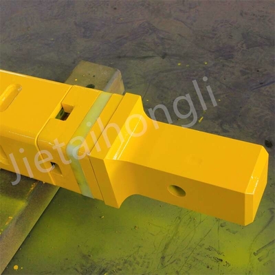 Interlocking Kelly Bar For CASA Drilling Rig Mait Hitachi Rotary piling rig Squarecking kelly bar