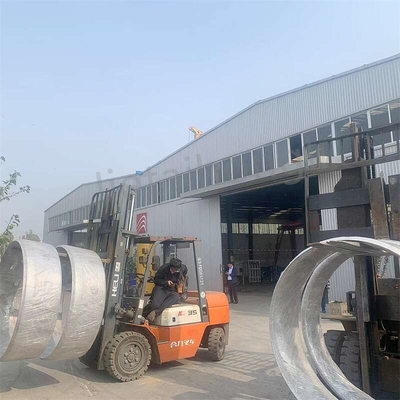 Double Wall Casing Joint 25Crmo Stainless Steel Single Wall Casing Joint