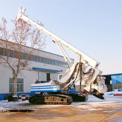 Hot sales &amp; High Quality Soilmec R518 SR40 SR60 SR80 SR70 used rotary drilling rig
