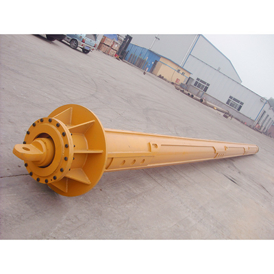 Customized Civil Engineering and Construction Machinery Pile Rotary drilling rig kelly bar