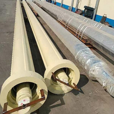 soilmec Sr40,sr60,sr625,sr70,sr80 friction kelly bar ,interlock kelly bar