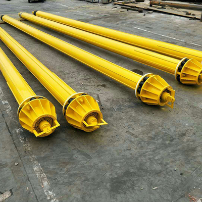 soilmec Sr40,sr60,sr625,sr70,sr80 friction kelly bar ,interlock kelly bar