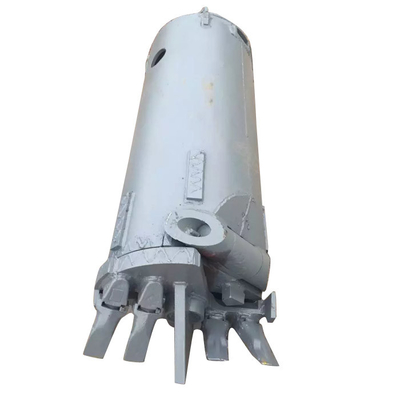 Rock Drilling Bucket With Flat Teeth  , jthl Bored Piling Soil Bucket