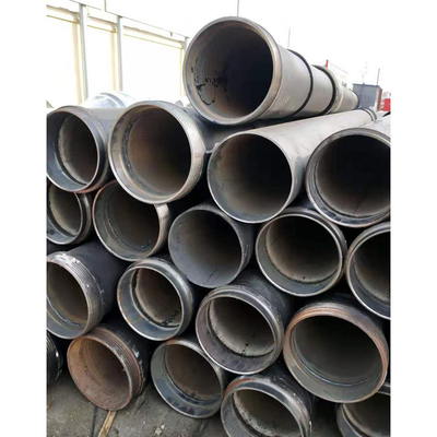Customized Q355d Tremie Pipe Matched Rotary Drill Rig