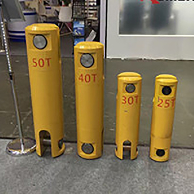 100% New SOILMEC Kelly Bar Tool 25t/30t/35t/40t Swivel Joint ,  35CrMo Kelly Swivel