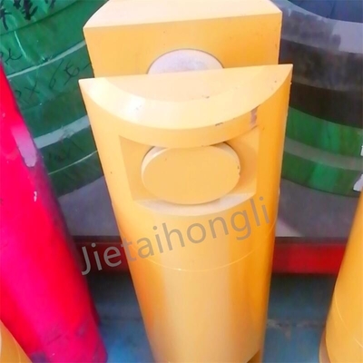 Drill Lift Joint Swivel Head Kelly Bar Tool For Rotary Drilling Rig