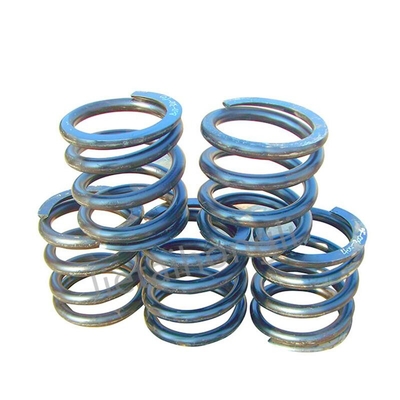 Kelly bar damping spring O50*400*410