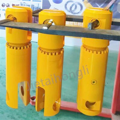 Lifting 25T 30T  Kelly Bar Swivel