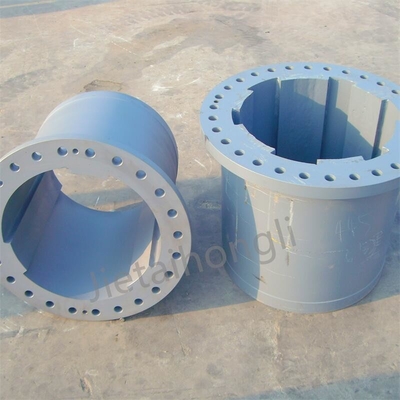Rotary Head Sleeve Boosh Drilling Rig Tool For Rotary Drilling Rig Piling Rig