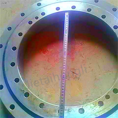 Foundation Construction drilling hole new product Tailored Slewing Bearing 010 30 500 for OD406 kelly bars