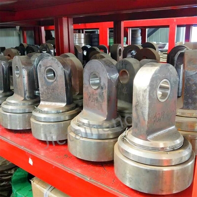 Upper Anchor 16Mn Kelly Bar Parts Construction Machine Parts Piling Rig