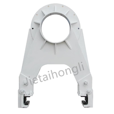 16Mn/35CrMo Kelly Guide For Rotary Drilling Rig Spare Parts Construction Machine Parts