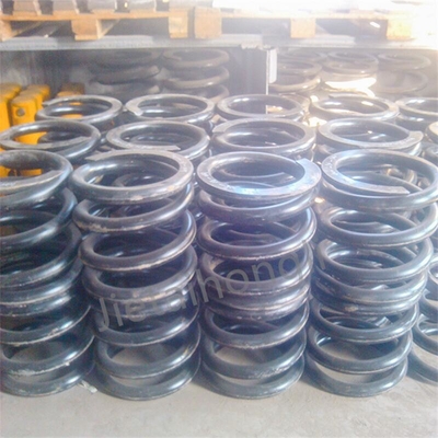 Good Quality Coil Rotary Piling rig attachment damping spring for Kelly Bar