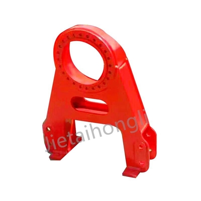 Customer Tailored Size Kelly Guide For Rotary Drilling Rig IMT AF180
