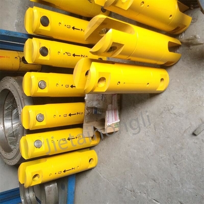 25t 40t 50t use kelly bar swivel pivot Swivel Joint Factory direct sales
