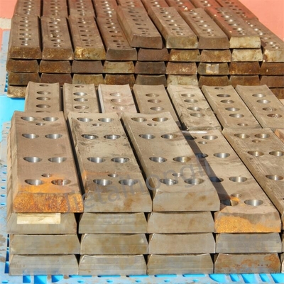JTHL Drilling Rig Tool For Rotary piling rig machine parts components