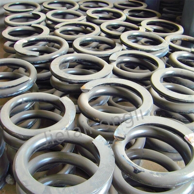 Soilmec Sr516 Drilling Rig Kelly Bar Tool Damping Spring for kelly bar