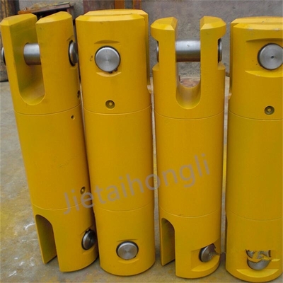 kelly bar swivel pivot Swivel Joint Construction engineering accessories