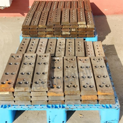 JTHL Drilling Rig Tool For Rotary piling rig machine parts components