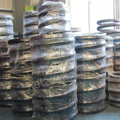 Kelly bar spares damping spring use for Soilmec /Bauer /IMT/Mait  etc piling rig kelly bar attachment