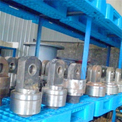 Upper Anchor 16Mn Kelly Bar Parts Construction Machine Parts Piling Rig