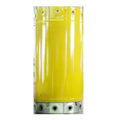 Odm Casing Series Shoe Adapter Driver Piling Rig Parts Construction Machine