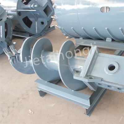 Foundation Rotary Drilling Rig Auger Bucket Tooth Drill for Mait Casagrande