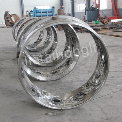 Customized Double Wall 40Cr 25Crmo Casing Joint 20~60mm