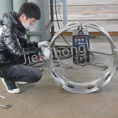 Customized Double Wall 40Cr 25Crmo Casing Joint 20~60mm