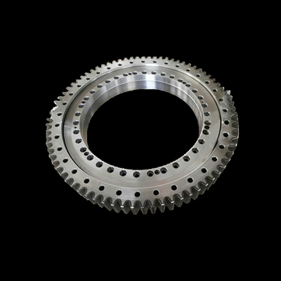 Alloy Steel Kelly Bar Slewing Bearing For Drill Power Head