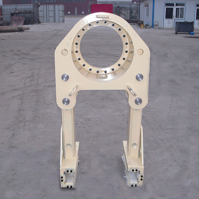 Bauer Type Kelly Guide , 35CrMo Rotary Drill Piling Kelly Guide
